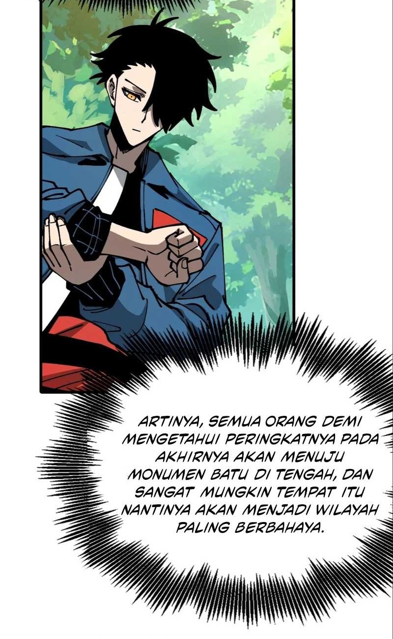 Global Beast Tamer: I Can See the Path of Evolution Chapter 19 - halaman 33