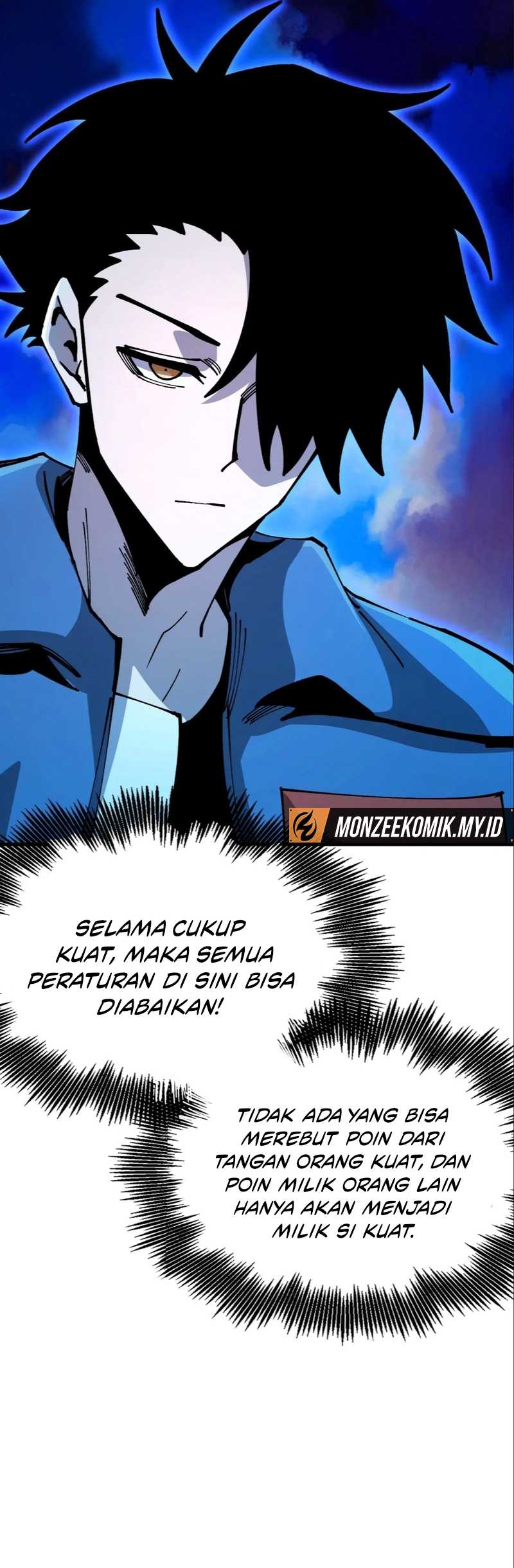 Global Beast Tamer: I Can See the Path of Evolution Chapter 19 - halaman 35