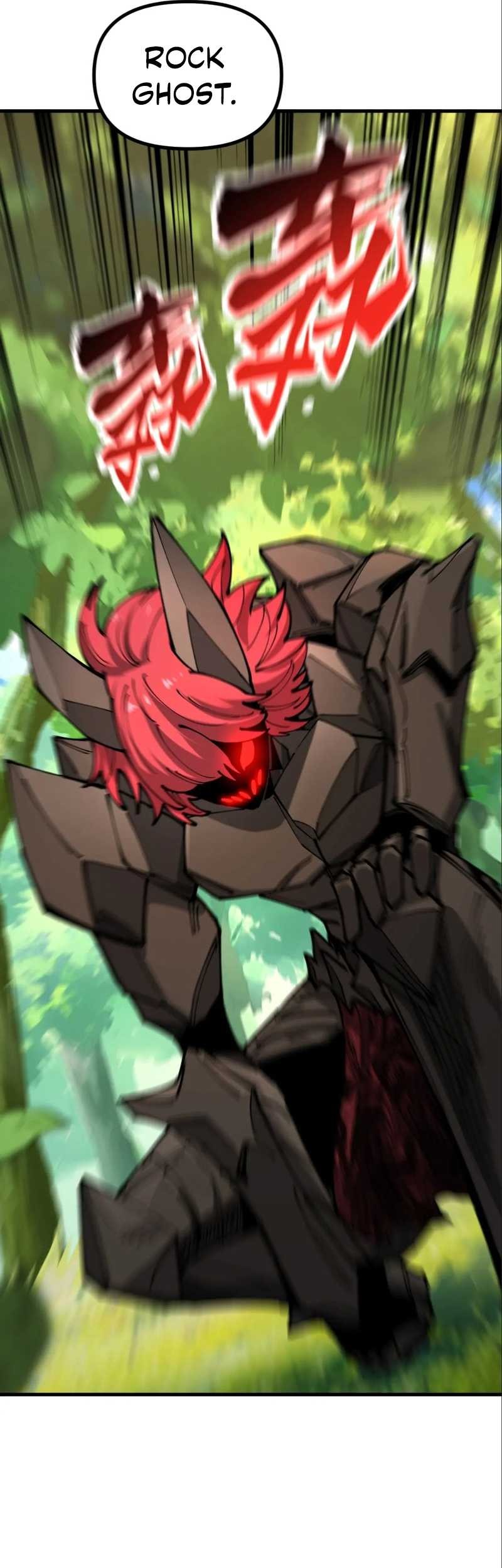 Global Beast Tamer: I Can See the Path of Evolution Chapter 19 - halaman 40