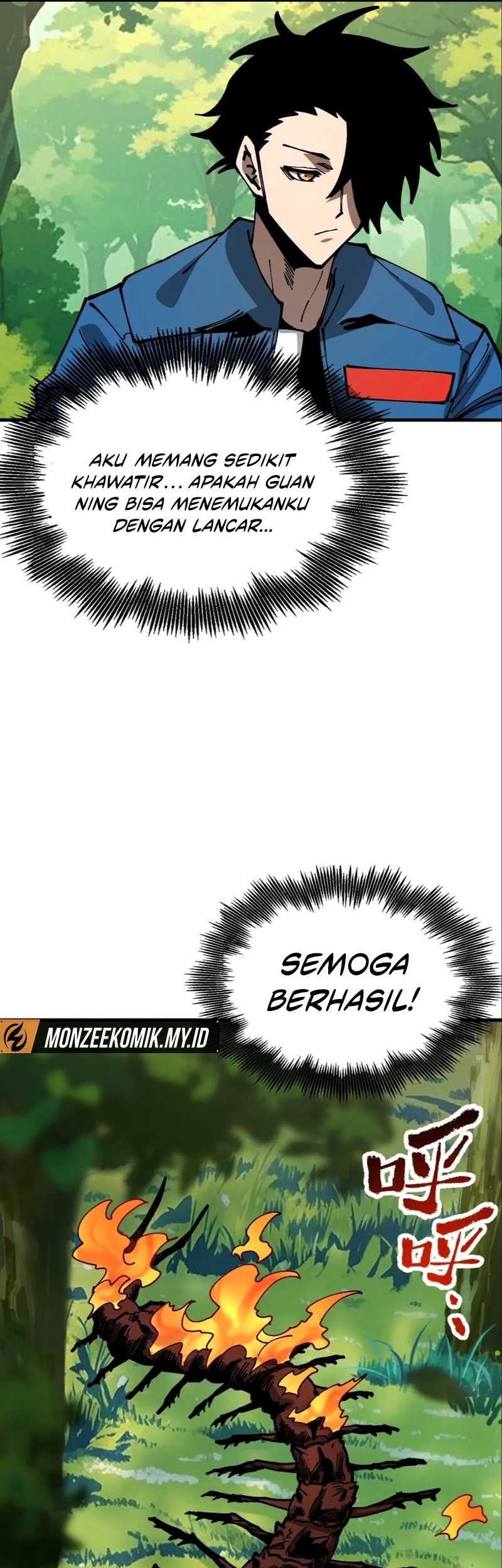 Global Beast Tamer: I Can See the Path of Evolution Chapter 19 - halaman 46
