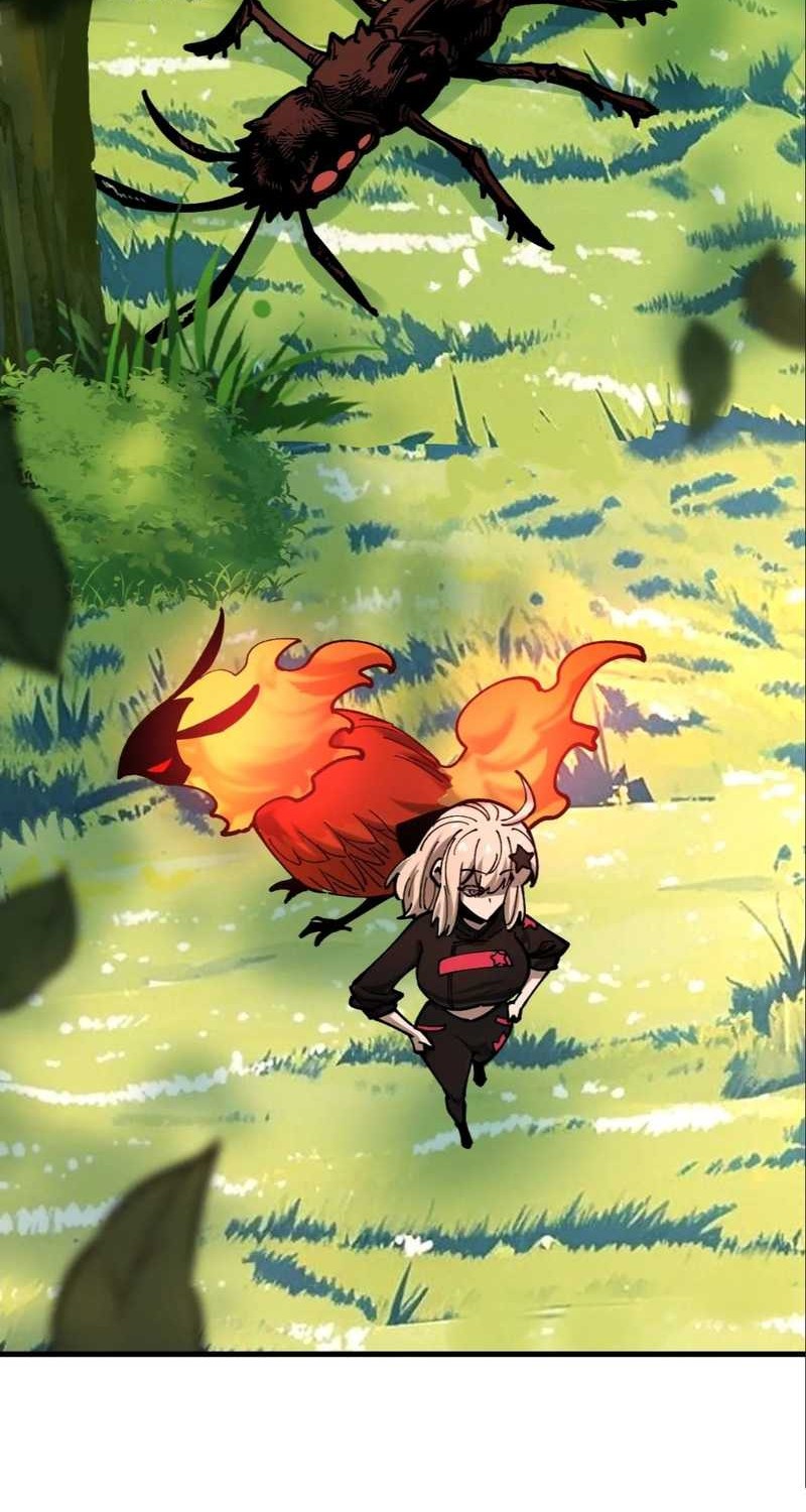 Global Beast Tamer: I Can See the Path of Evolution Chapter 19 - halaman 47