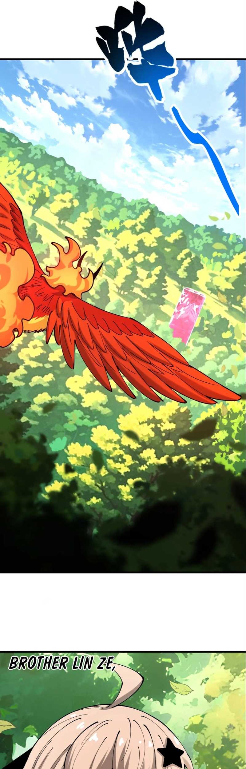 Global Beast Tamer: I Can See the Path of Evolution Chapter 19 - halaman 50