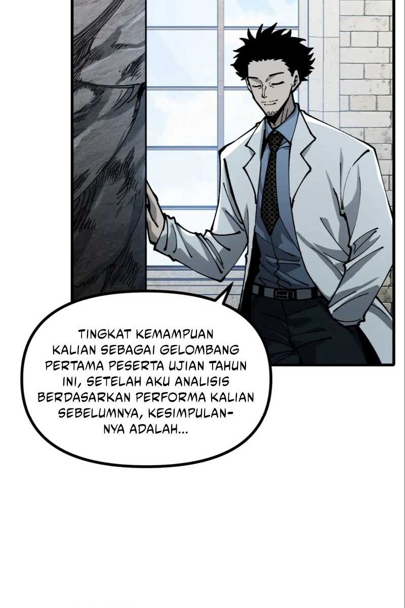 Global Beast Tamer: I Can See the Path of Evolution Chapter 19 - halaman 6