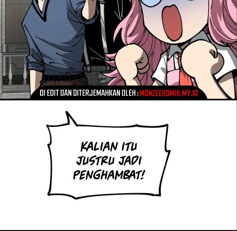 Global Beast Tamer: I Can See the Path of Evolution Chapter 19 - halaman 8