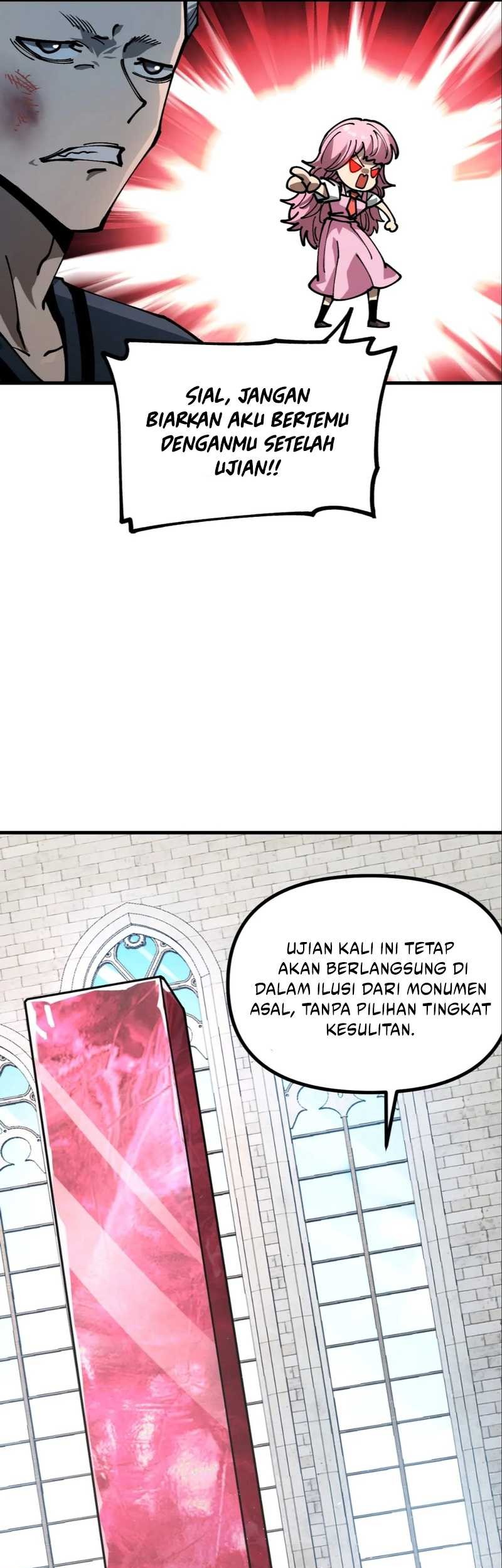 Global Beast Tamer: I Can See the Path of Evolution Chapter 19 - halaman 9
