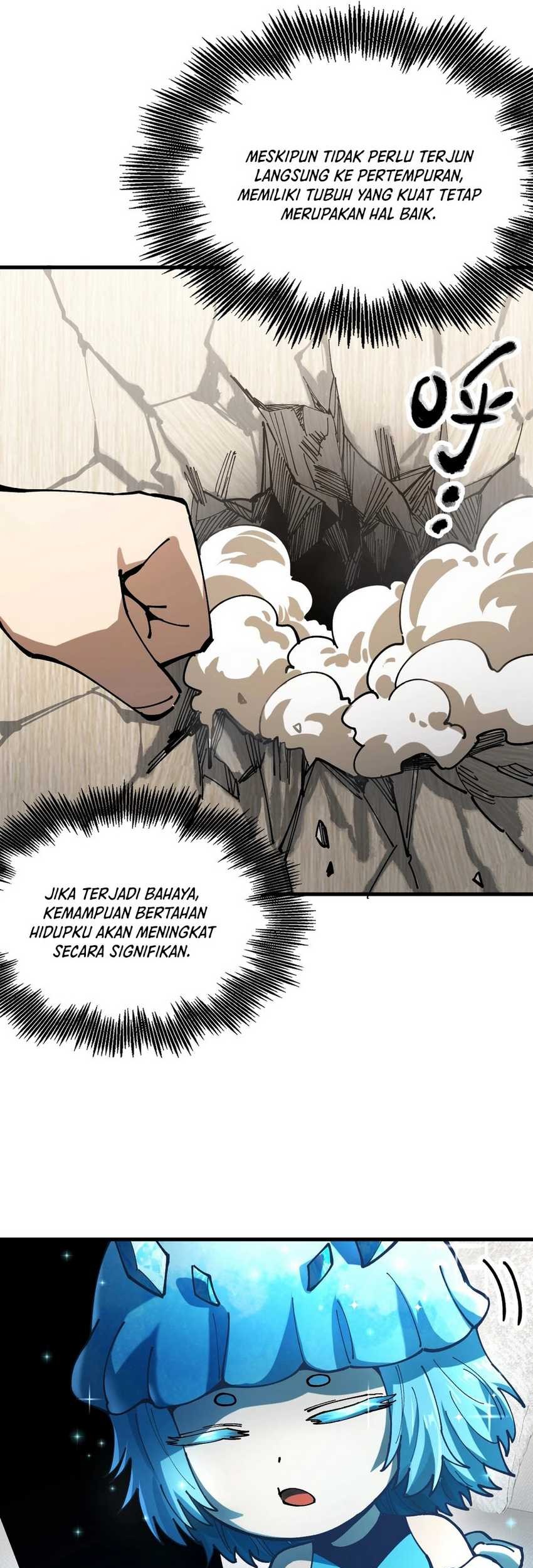 Global Beast Tamer: I Can See the Path of Evolution Chapter 2 - halaman 15
