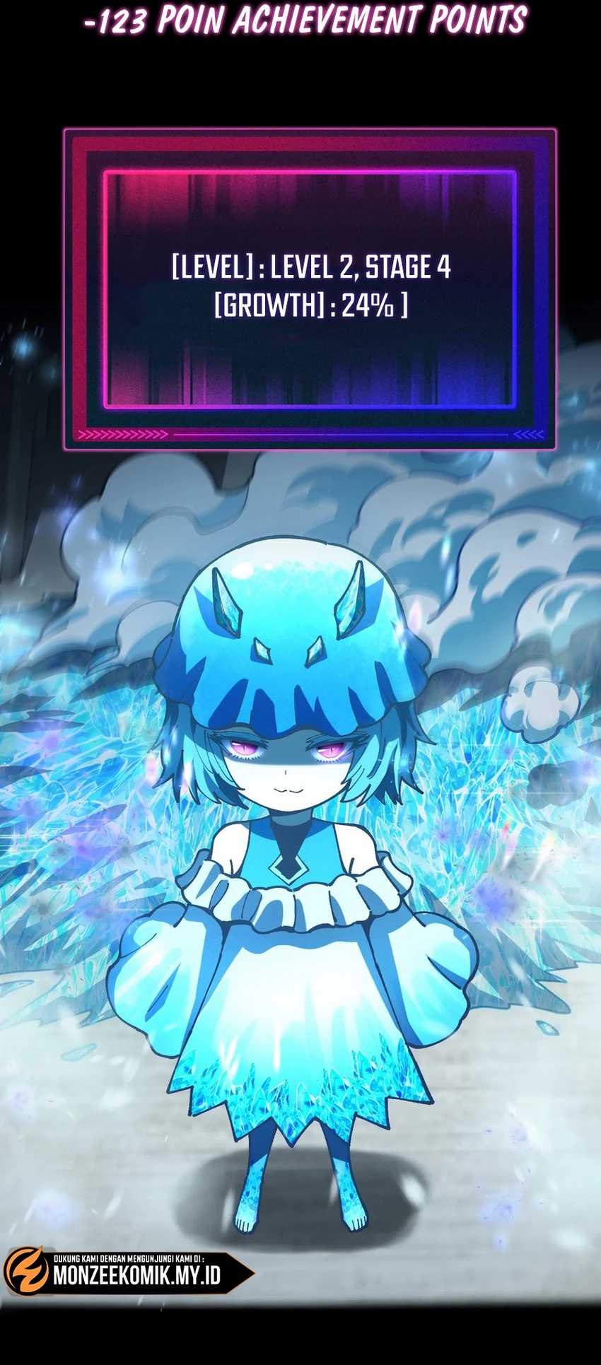 Global Beast Tamer: I Can See the Path of Evolution Chapter 2 - halaman 19