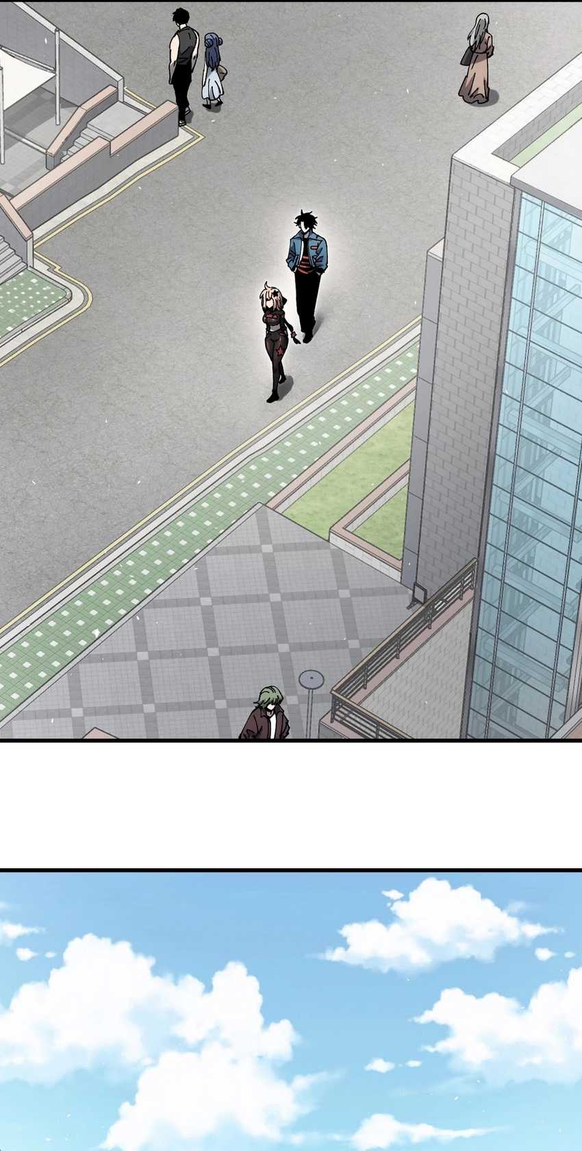Global Beast Tamer: I Can See the Path of Evolution Chapter 2 - halaman 22