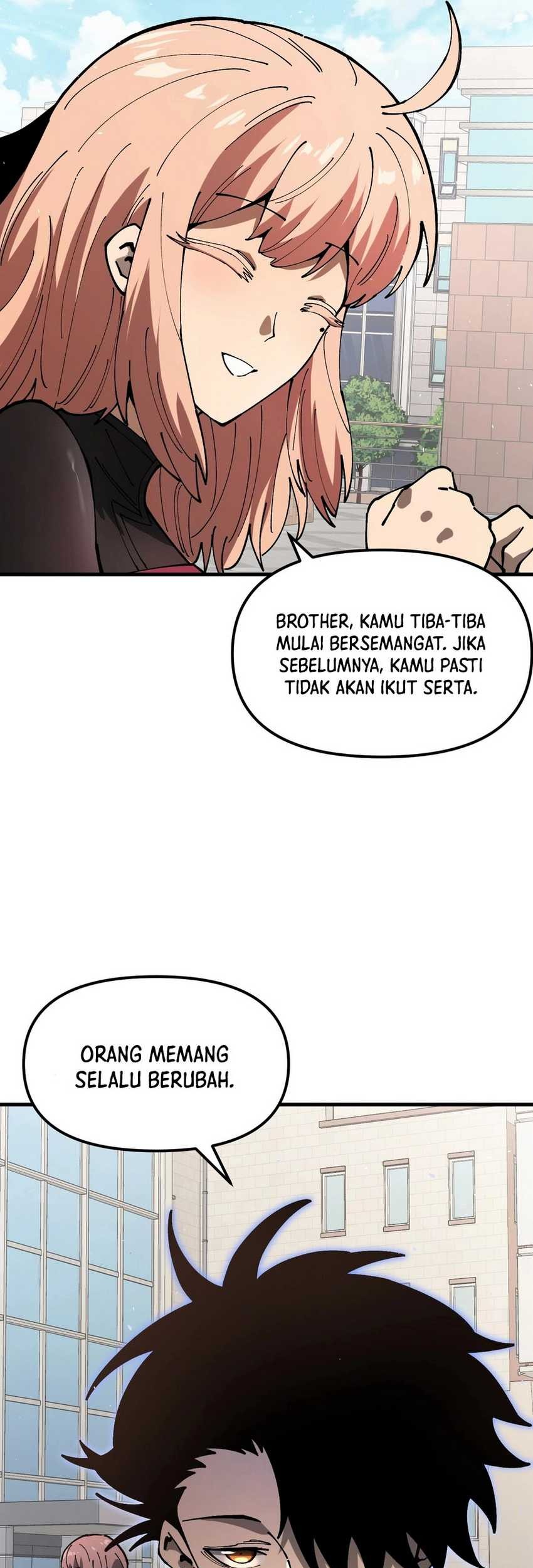 Global Beast Tamer: I Can See the Path of Evolution Chapter 2 - halaman 25