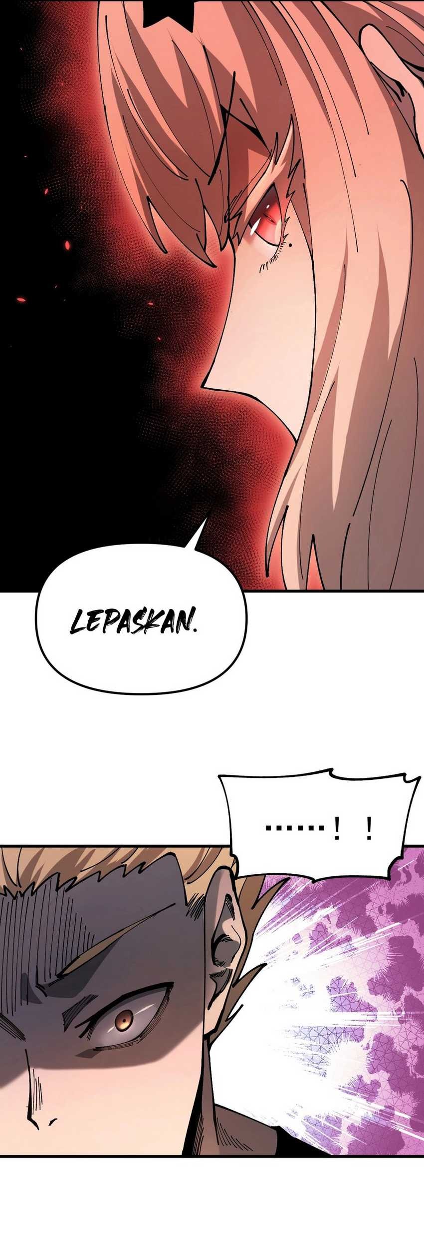 Global Beast Tamer: I Can See the Path of Evolution Chapter 2 - halaman 44