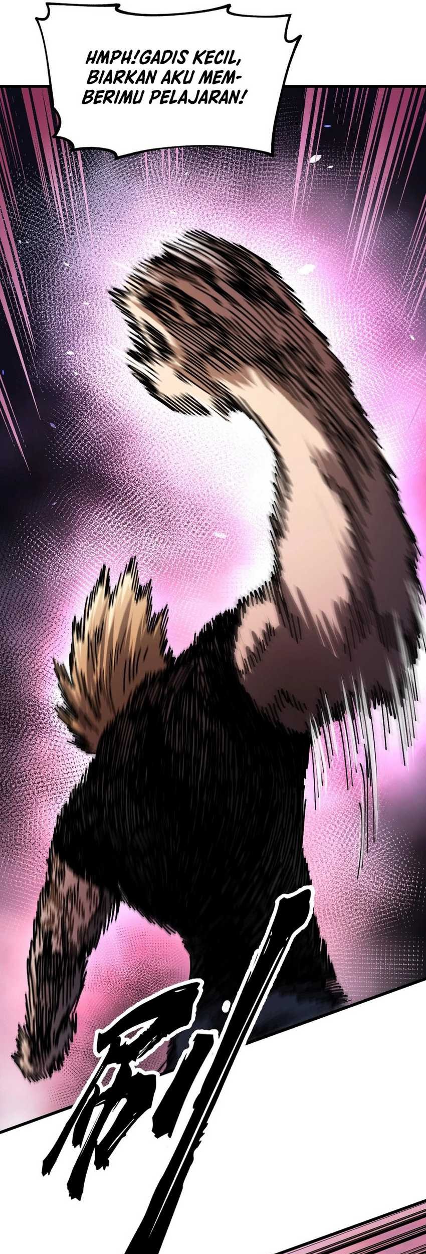 Global Beast Tamer: I Can See the Path of Evolution Chapter 2 - halaman 46