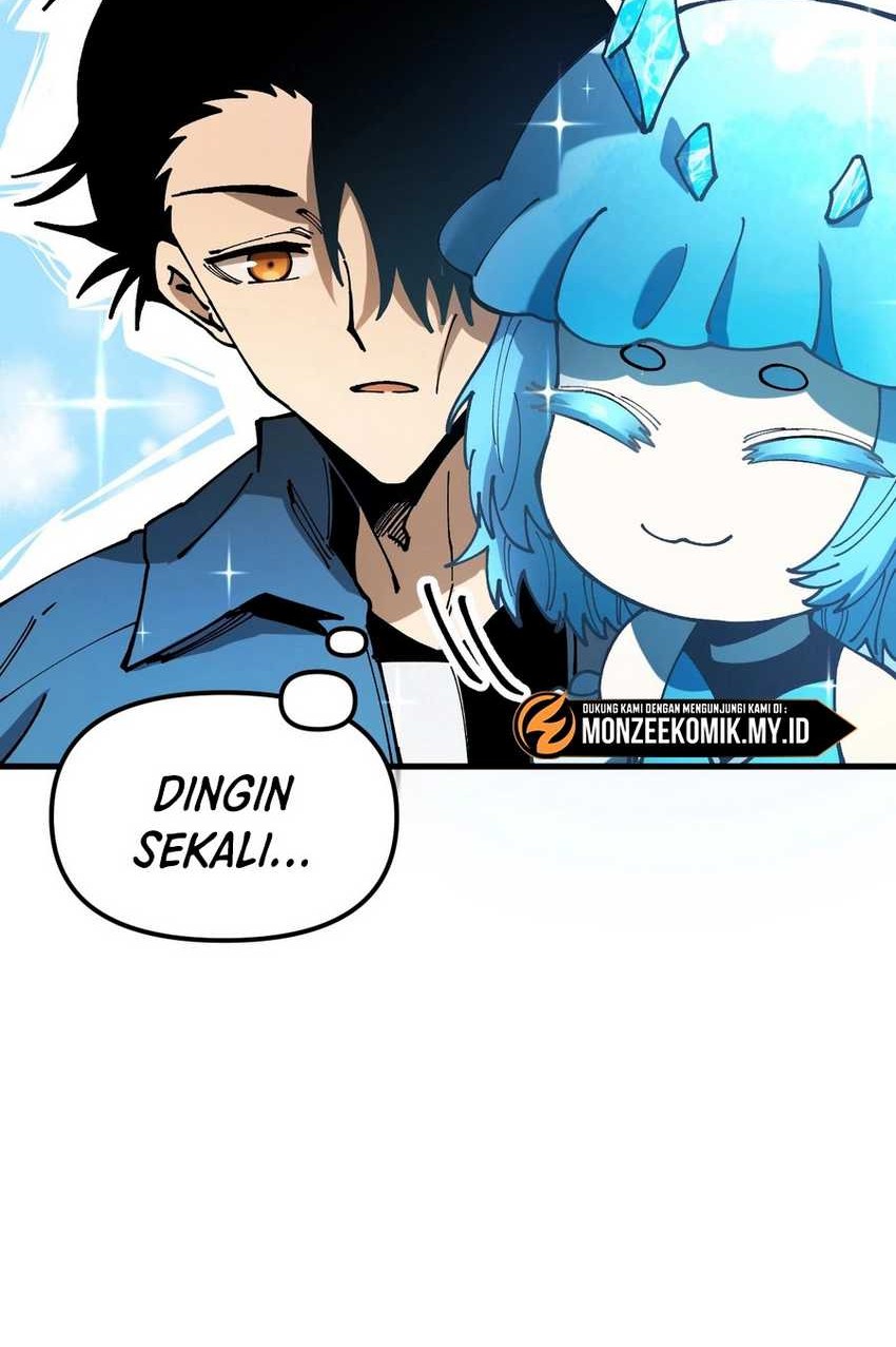 Global Beast Tamer: I Can See the Path of Evolution Chapter 2 - halaman 5