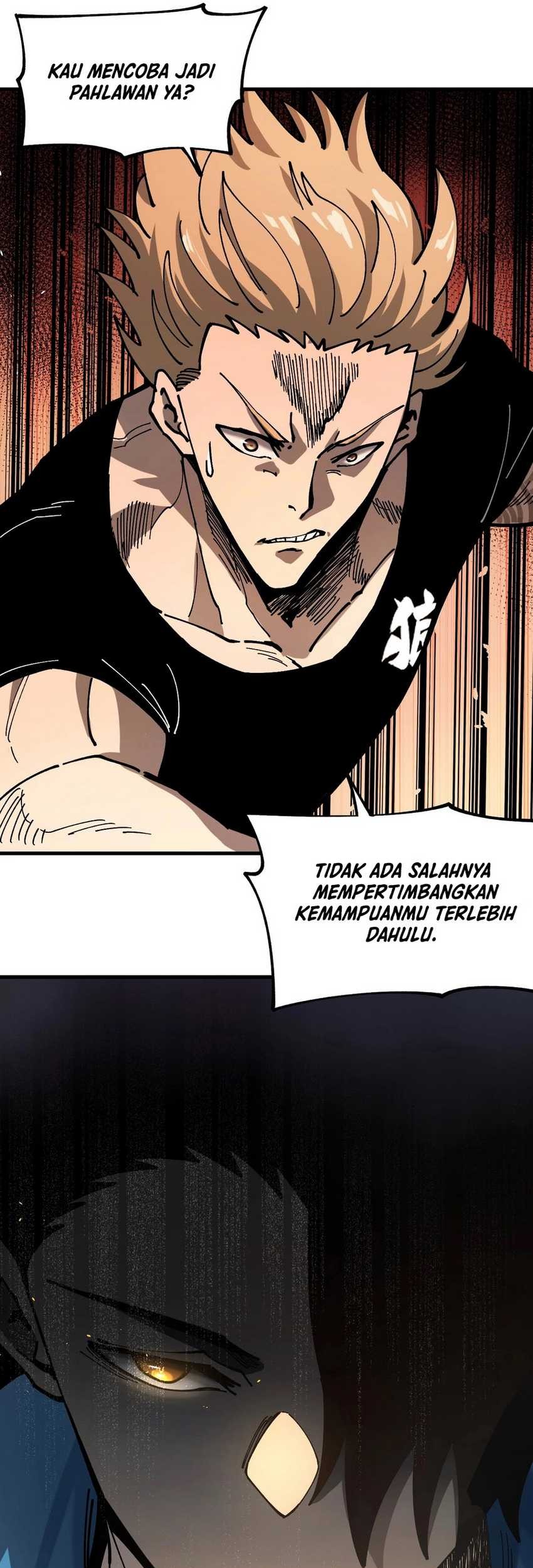 Global Beast Tamer: I Can See the Path of Evolution Chapter 2 - halaman 52