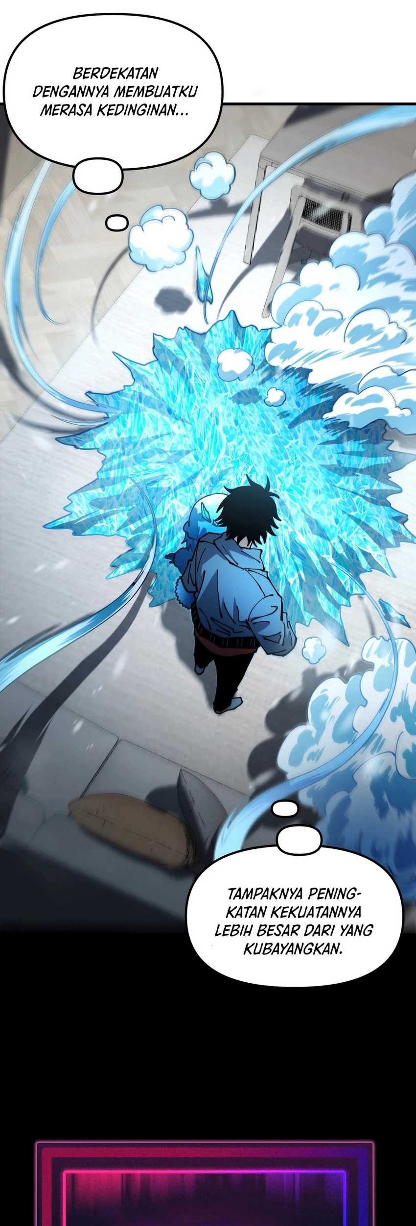 Global Beast Tamer: I Can See the Path of Evolution Chapter 2 - halaman 6
