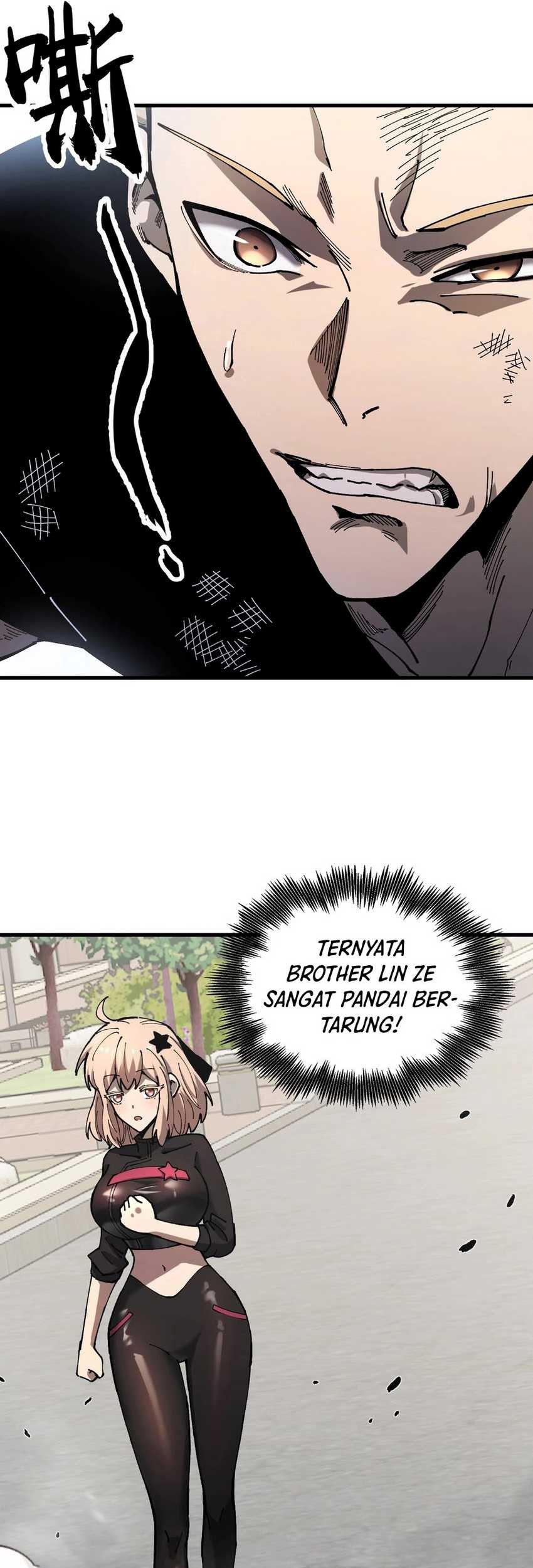 Global Beast Tamer: I Can See the Path of Evolution Chapter 2 - halaman 60