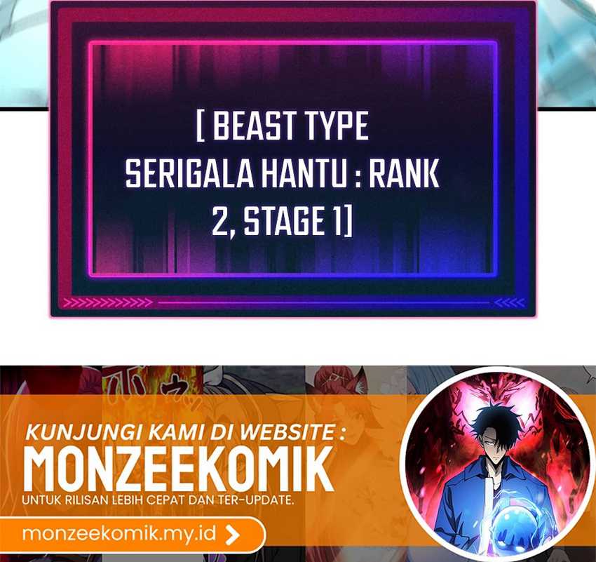 Global Beast Tamer: I Can See the Path of Evolution Chapter 2 - halaman 68