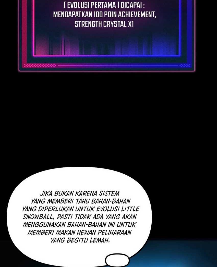 Global Beast Tamer: I Can See the Path of Evolution Chapter 2 - halaman 7