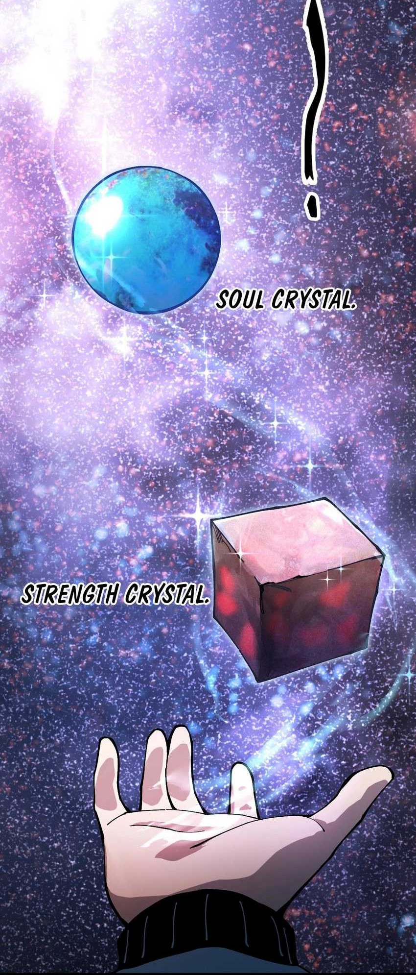 Global Beast Tamer: I Can See the Path of Evolution Chapter 2 - halaman 9