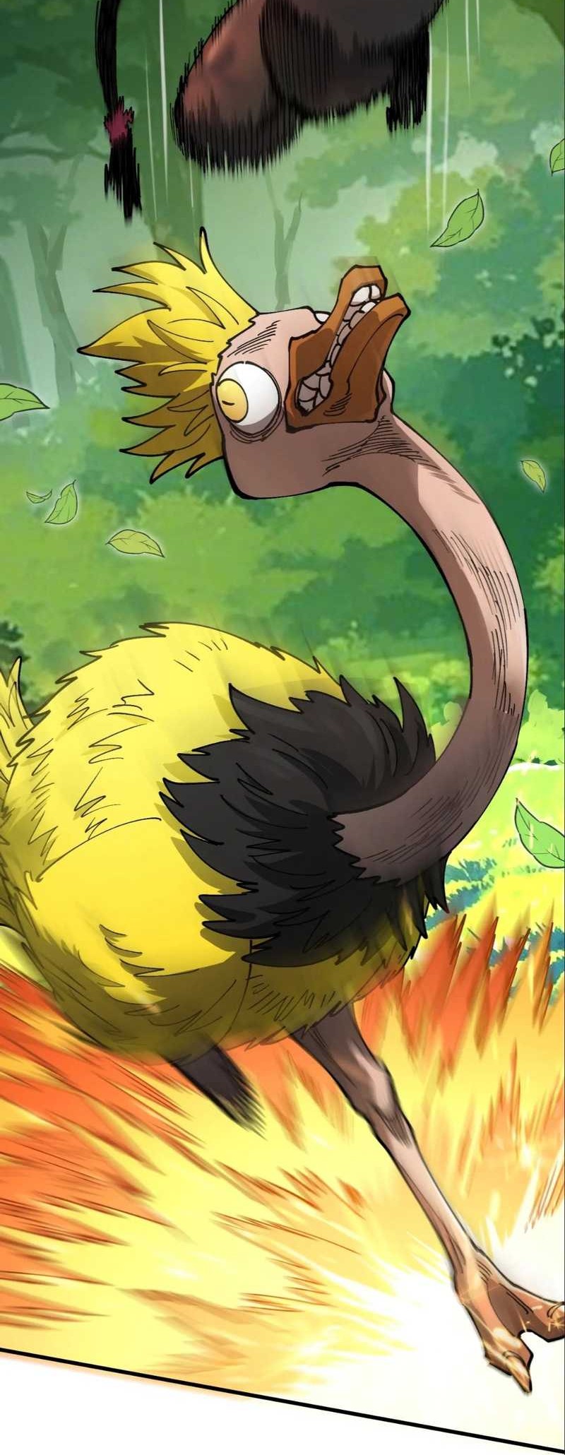 Global Beast Tamer: I Can See the Path of Evolution Chapter 20 - halaman 10