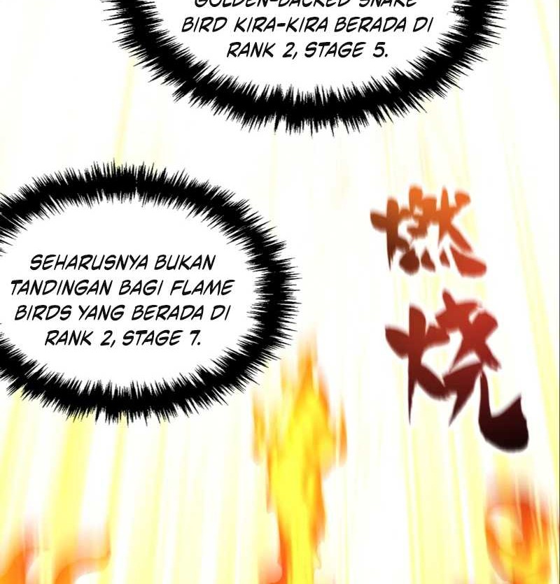 Global Beast Tamer: I Can See the Path of Evolution Chapter 20 - halaman 12
