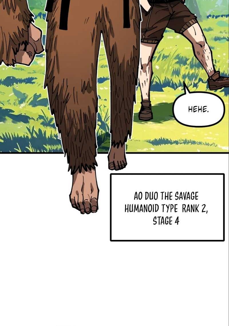 Global Beast Tamer: I Can See the Path of Evolution Chapter 20 - halaman 17