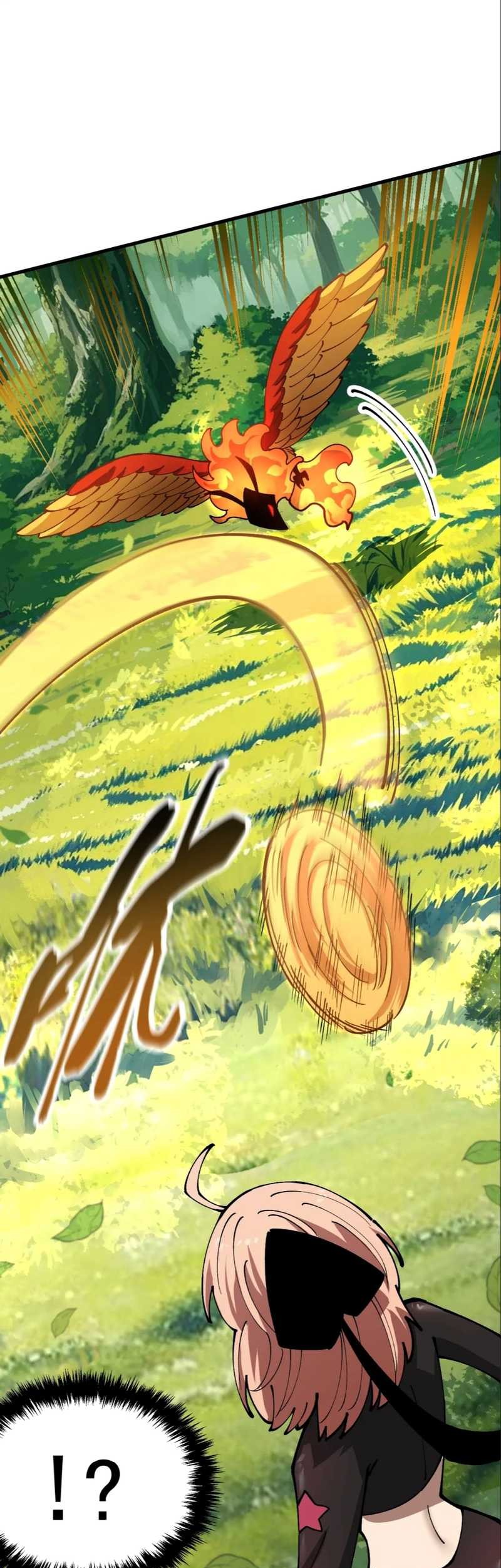 Global Beast Tamer: I Can See the Path of Evolution Chapter 20 - halaman 22