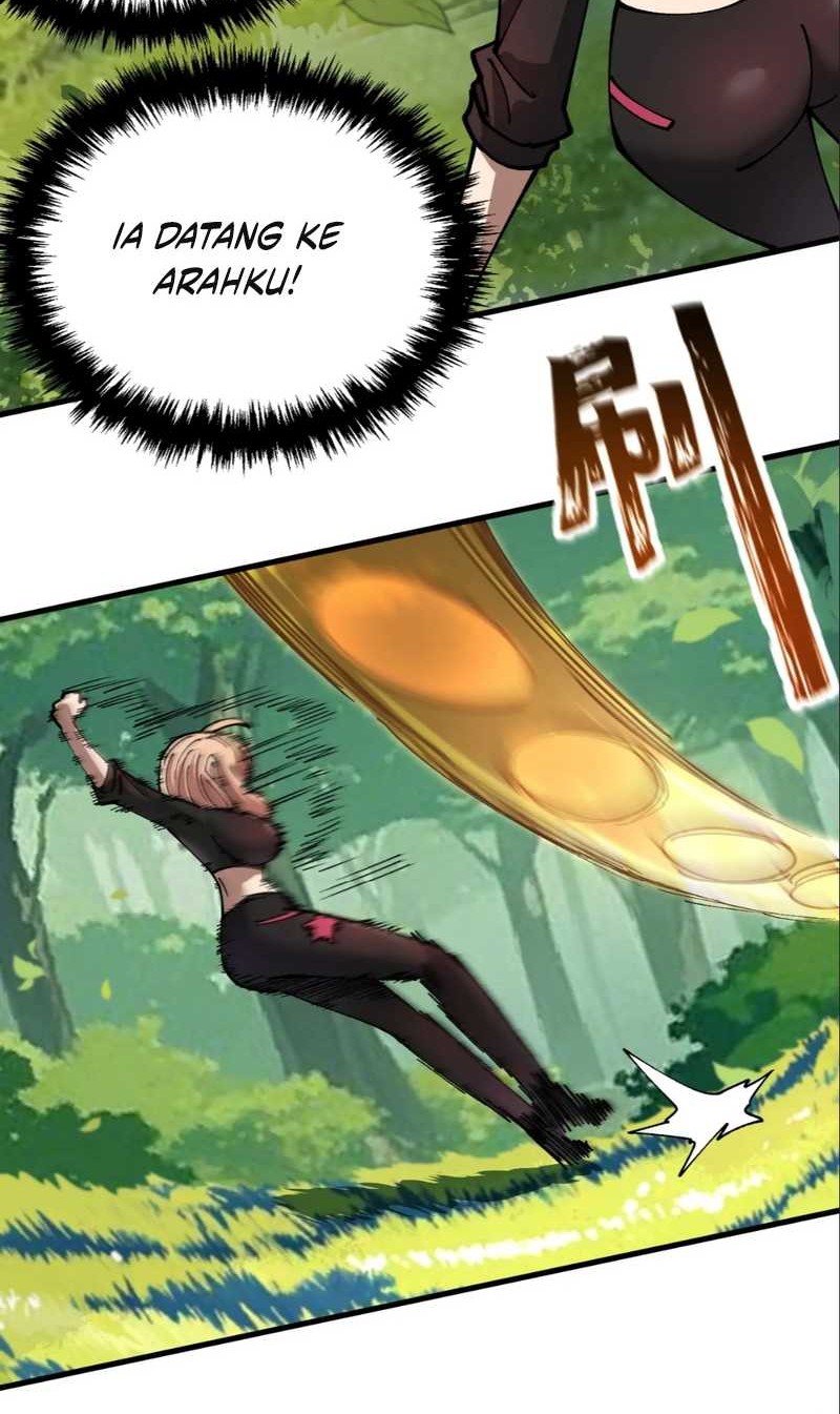 Global Beast Tamer: I Can See the Path of Evolution Chapter 20 - halaman 23