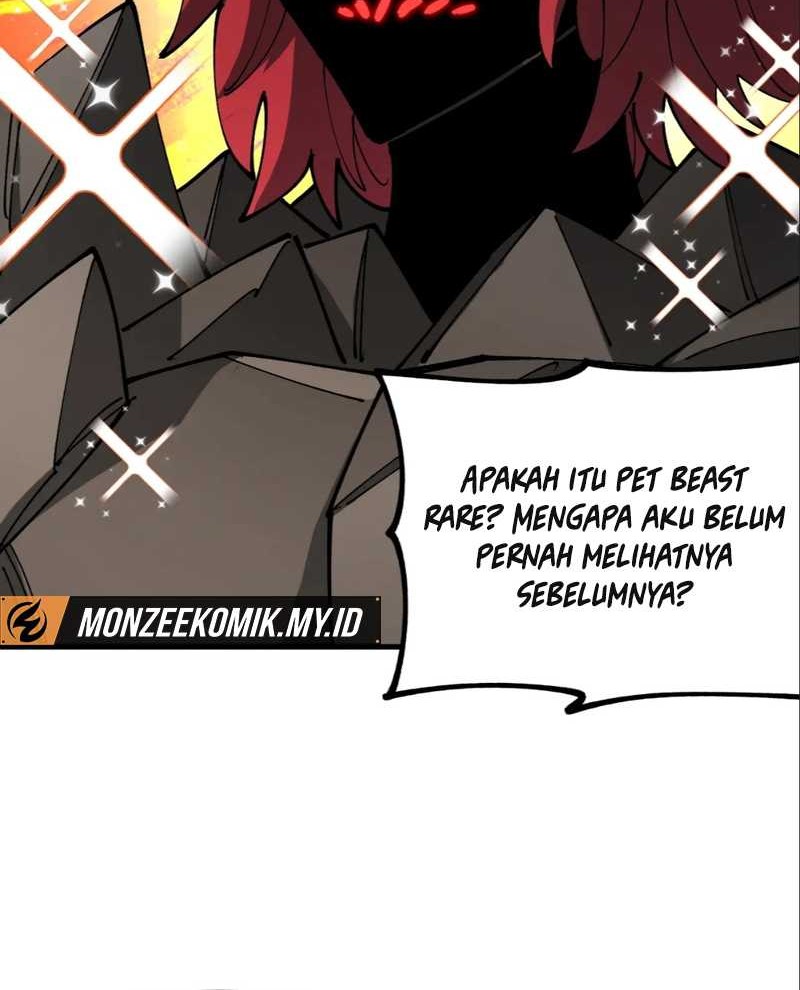 Global Beast Tamer: I Can See the Path of Evolution Chapter 20 - halaman 36