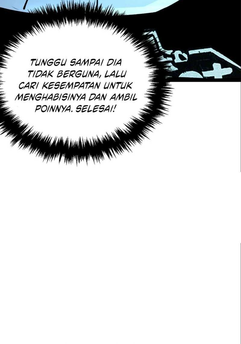 Global Beast Tamer: I Can See the Path of Evolution Chapter 20 - halaman 42