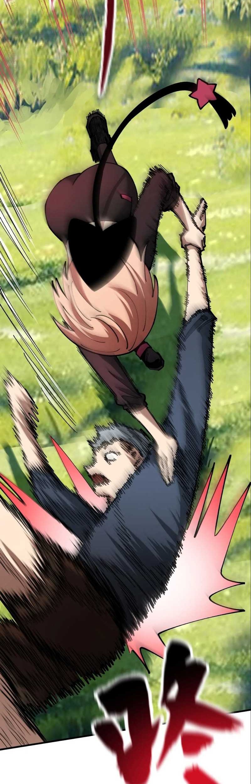 Global Beast Tamer: I Can See the Path of Evolution Chapter 20 - halaman 44