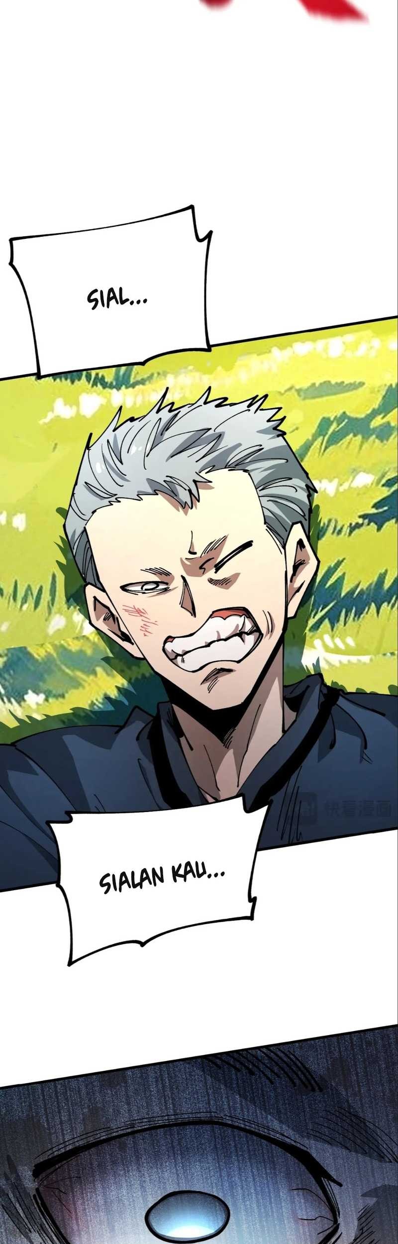 Global Beast Tamer: I Can See the Path of Evolution Chapter 20 - halaman 45