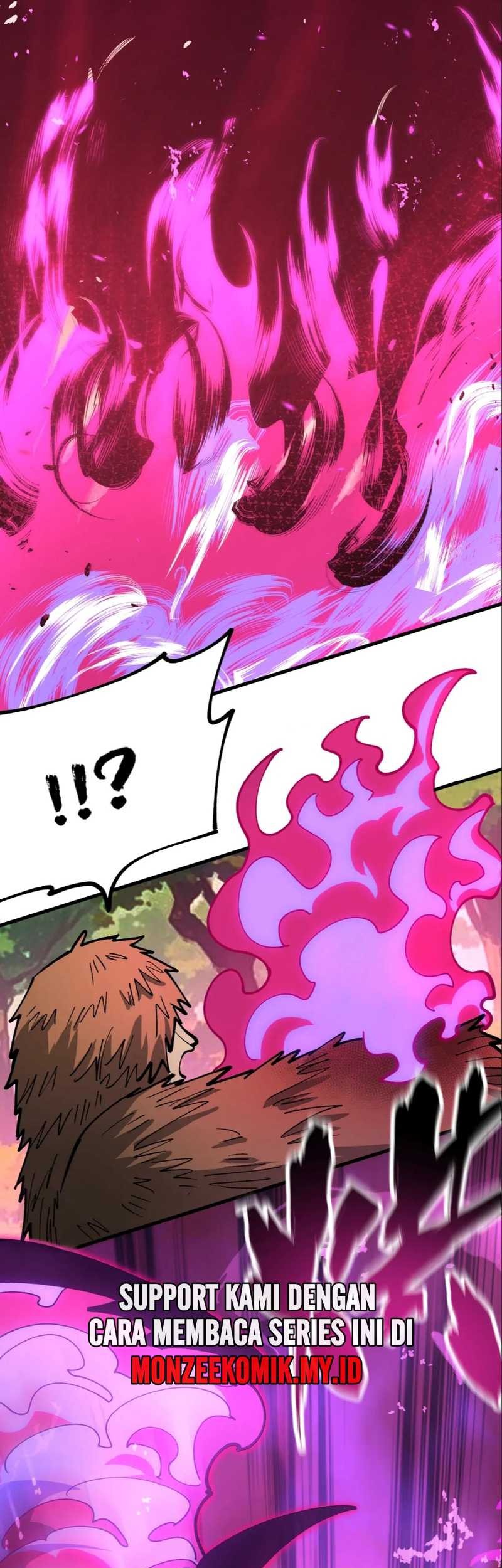 Global Beast Tamer: I Can See the Path of Evolution Chapter 20 - halaman 49