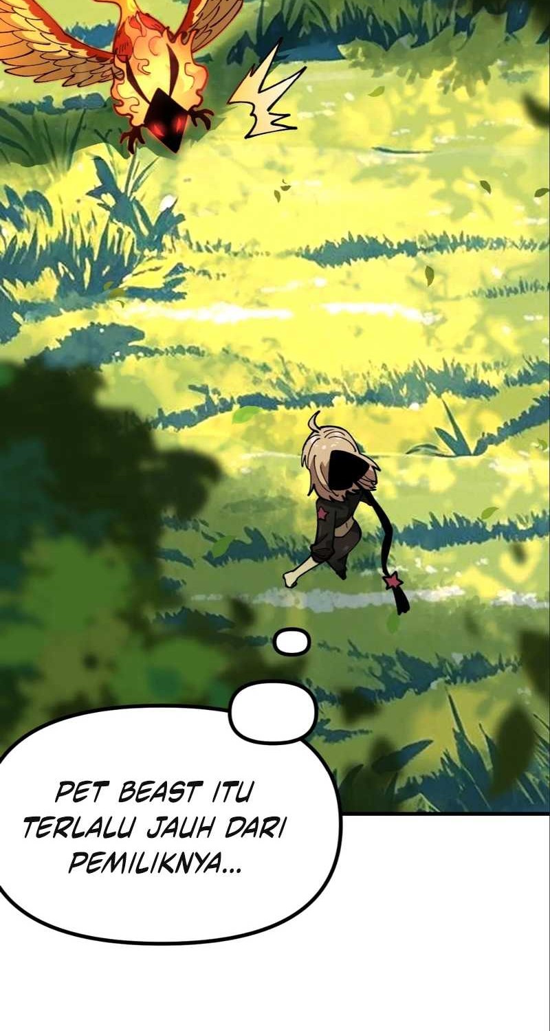 Global Beast Tamer: I Can See the Path of Evolution Chapter 20 - halaman 7