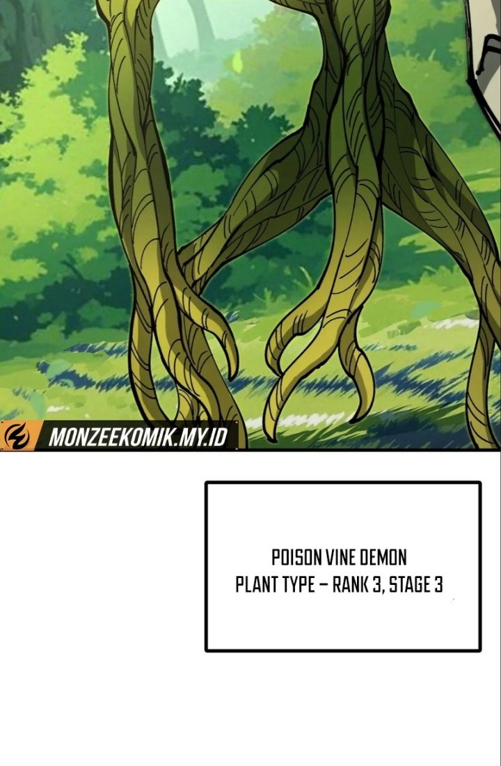 Global Beast Tamer: I Can See the Path of Evolution Chapter 21 - halaman 14