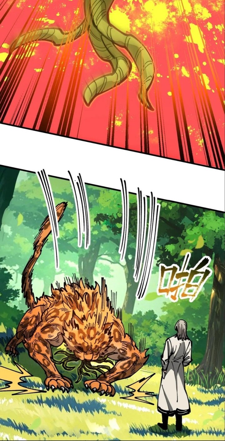 Global Beast Tamer: I Can See the Path of Evolution Chapter 21 - halaman 20