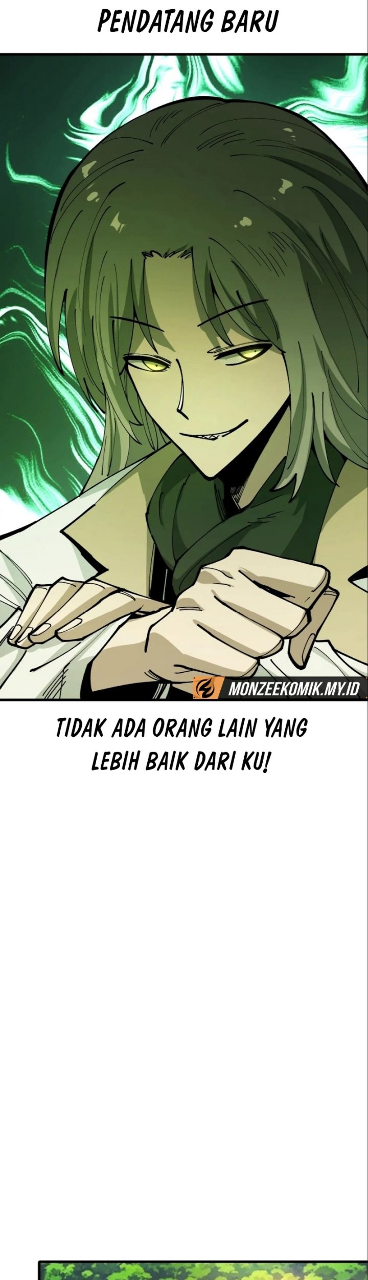Global Beast Tamer: I Can See the Path of Evolution Chapter 21 - halaman 29