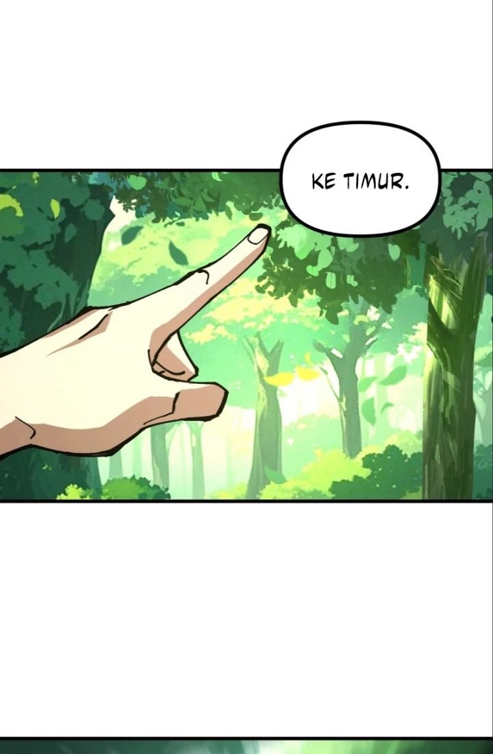 Global Beast Tamer: I Can See the Path of Evolution Chapter 21 - halaman 37