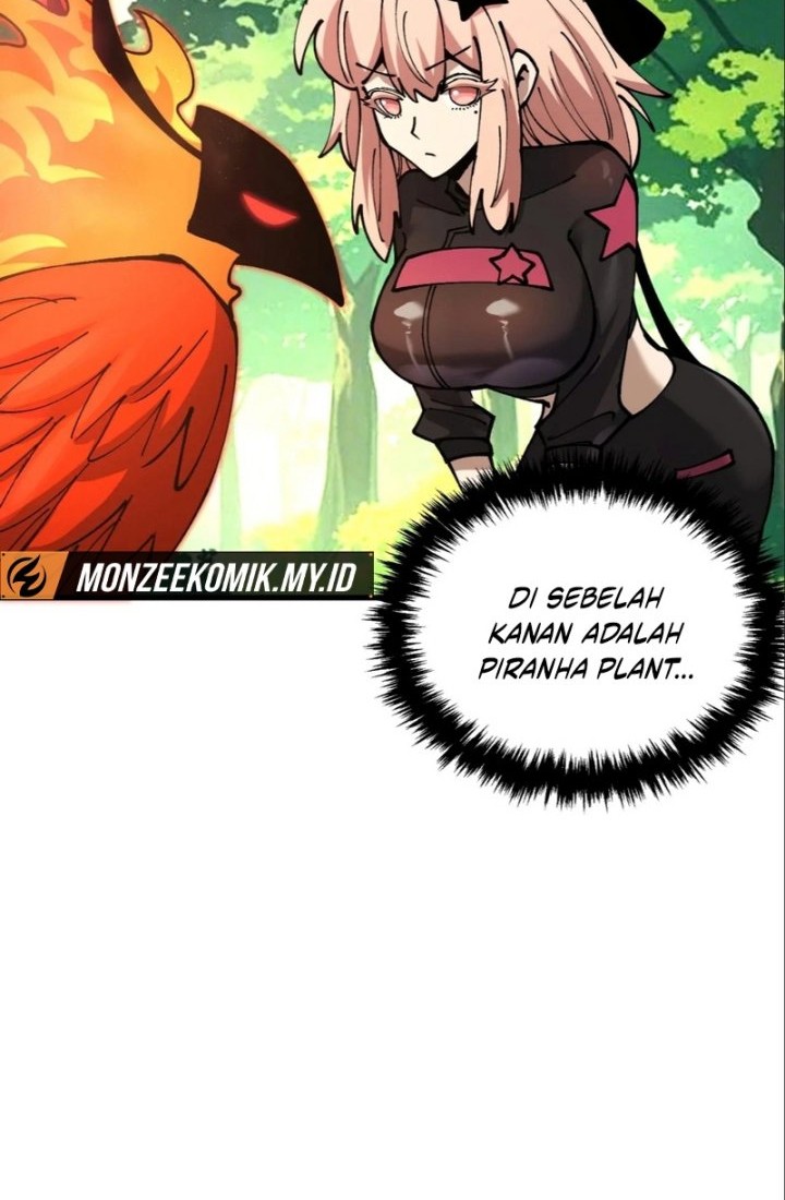 Global Beast Tamer: I Can See the Path of Evolution Chapter 21 - halaman 39