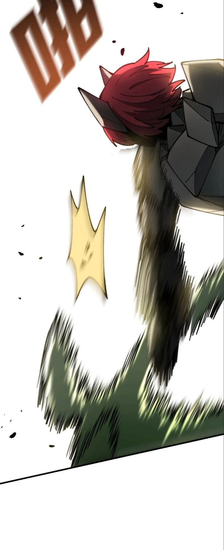 Global Beast Tamer: I Can See the Path of Evolution Chapter 21 - halaman 44