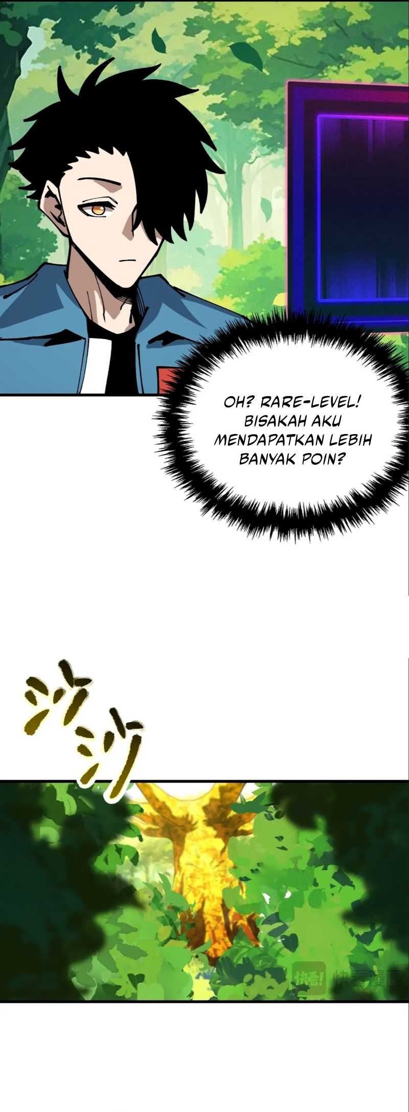Global Beast Tamer: I Can See the Path of Evolution Chapter 22 - halaman 10