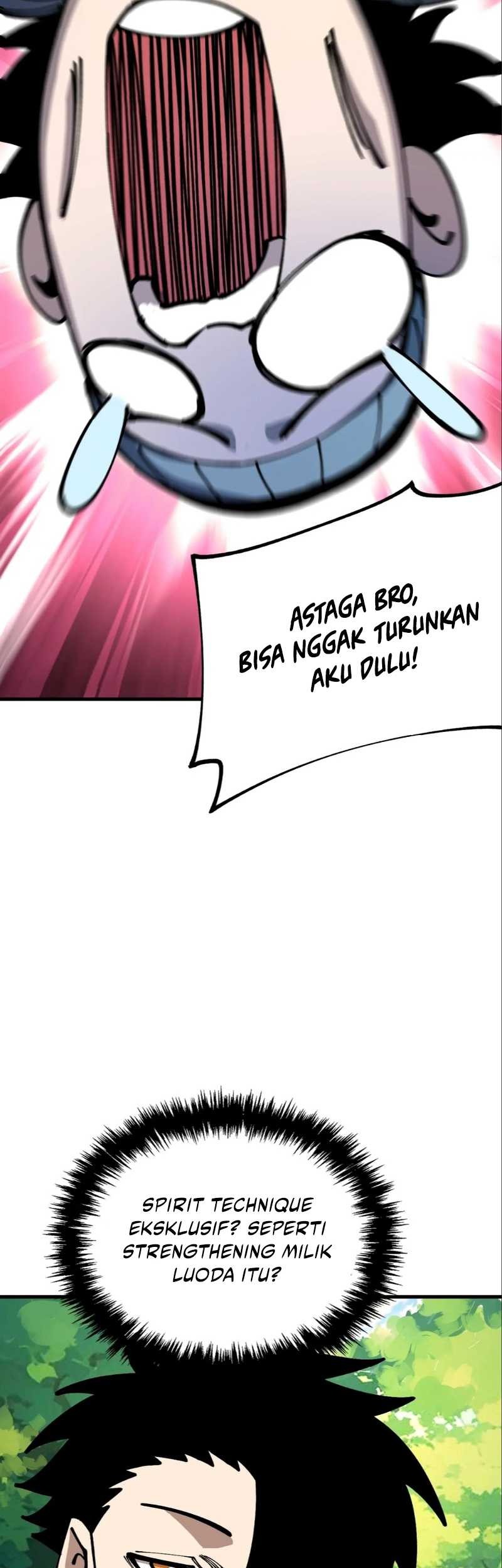 Global Beast Tamer: I Can See the Path of Evolution Chapter 22 - halaman 25