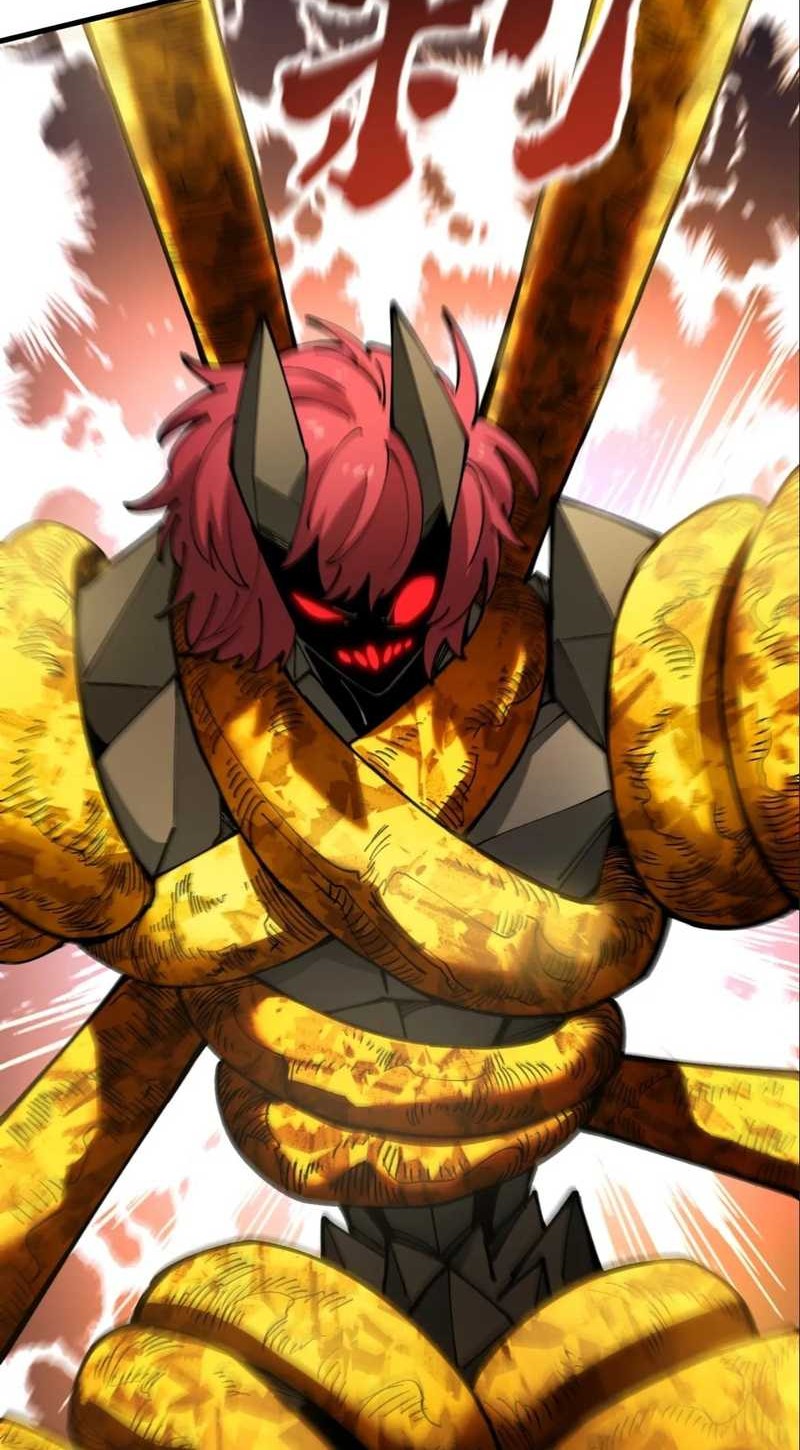 Global Beast Tamer: I Can See the Path of Evolution Chapter 22 - halaman 34