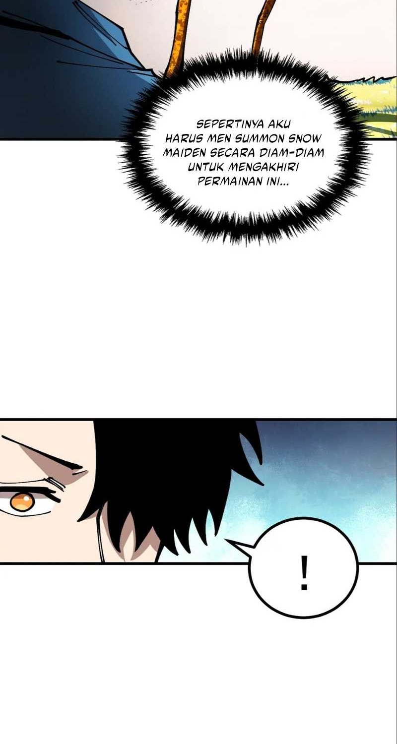 Global Beast Tamer: I Can See the Path of Evolution Chapter 22 - halaman 36