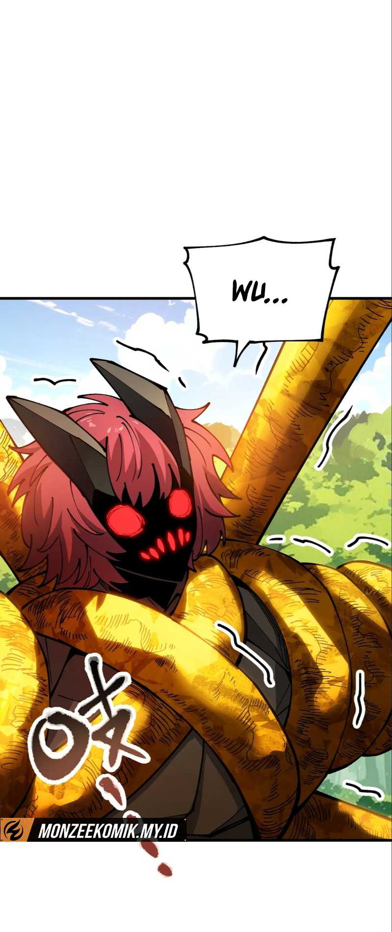 Global Beast Tamer: I Can See the Path of Evolution Chapter 22 - halaman 37