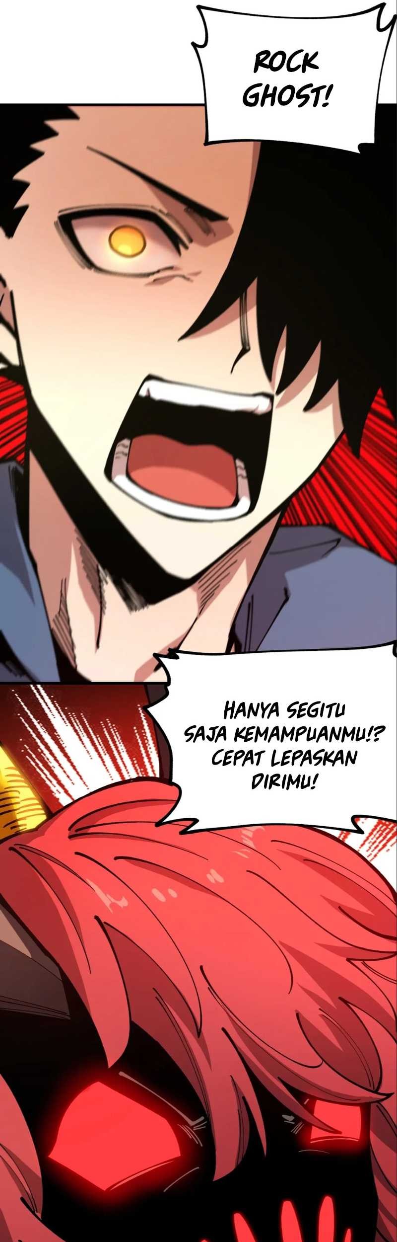 Global Beast Tamer: I Can See the Path of Evolution Chapter 22 - halaman 38