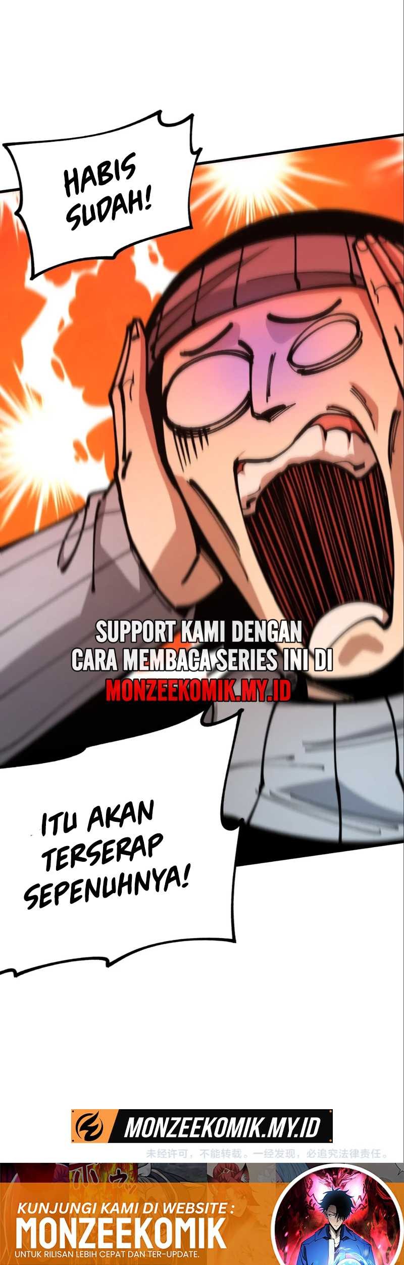 Global Beast Tamer: I Can See the Path of Evolution Chapter 22 - halaman 42