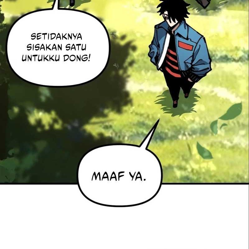 Global Beast Tamer: I Can See the Path of Evolution Chapter 22 - halaman 7