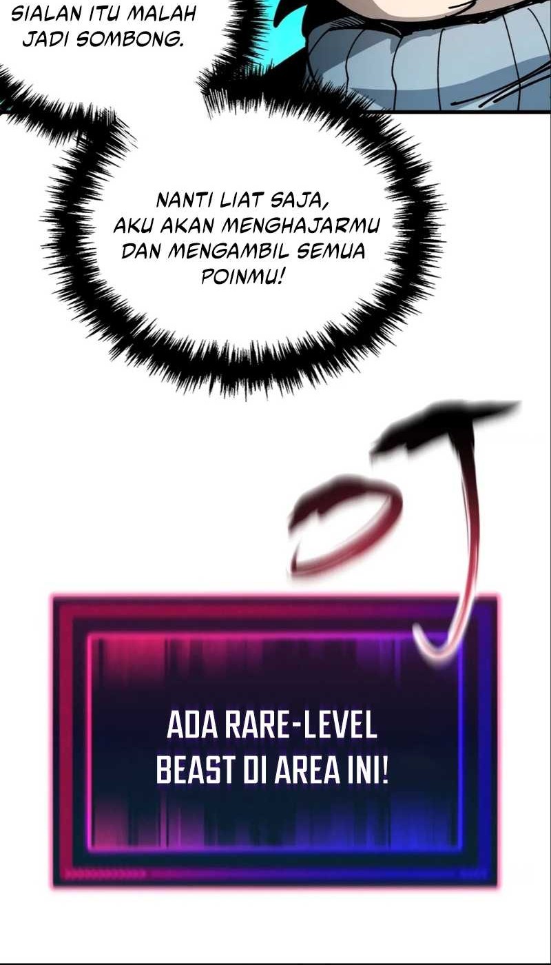 Global Beast Tamer: I Can See the Path of Evolution Chapter 22 - halaman 9