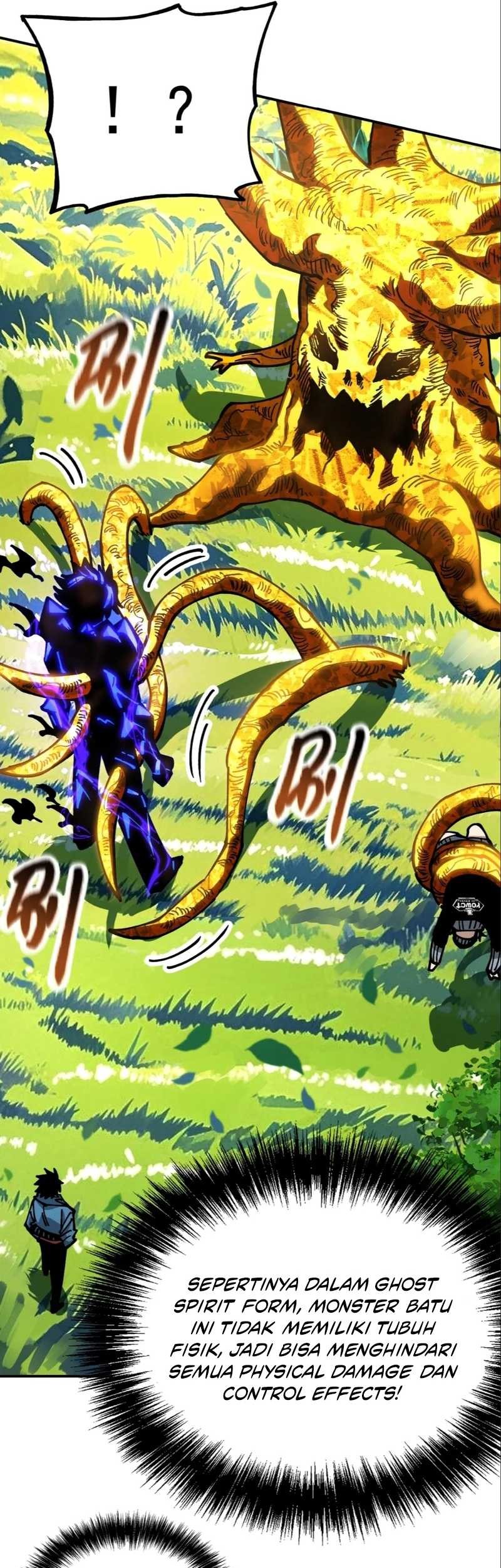 Global Beast Tamer: I Can See the Path of Evolution Chapter 23 - halaman 13