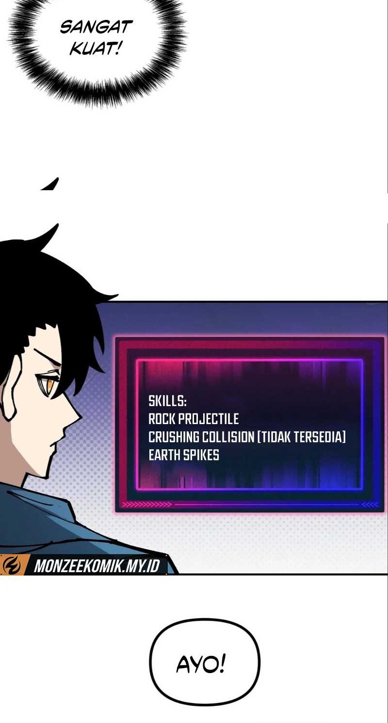 Global Beast Tamer: I Can See the Path of Evolution Chapter 23 - halaman 14